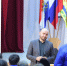Вячеслав Федорищев встретился с активом «Молодой Гвардии Единой России» Шенталинского района - Единая Россия