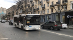 Иван Носков в ТГ: перевозчиков в Самаре будут штрафовать