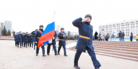 В Самаре увековечили память двух Героев РФ Никиты Мечтанова и Андрея Колпакова - ProGorodSamara.Ru