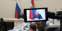 В 63-м регионе учредят звание "Герой Самарской области" - ГТРК Самара