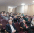 В Доме дружбы народов состоялась читательская конференция областных татарских СМИ - Портал Все мы - Россия!