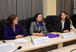 НОВИКОМ рассказал студентам ЮУрГУ об инновационных финансовых инструментах