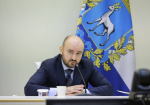 Вячеслав Федорищев обсудил поддержку многодетных семей, итоги посещения муниципалитетов и ремонт образовательных учреждений