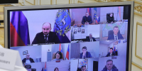 Вячеслав Федорищев предложил объявить 2025-й Годом многодетной семьи в Самарской области - Самарская Газета
