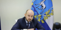 Вячеслав Федорищев учредил золотую медаль «Герой Самарской области» - ProGorodSamara.Ru