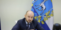 Вячеслав Федорищев учредил новую награду – золотую медаль «Герой Самарской области» - Правительство Самарской области