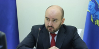 Вячеслав Федорищев объявил об учреждении золотой медали «Герой Самарской области» - SamaraGIS.Ru