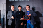 Студенты ПГУТИ приняли участие в исследовательском проекте "НЕЙМАРК. Школа цифровой этики"