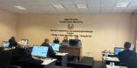 В Самарской области представитель Общественного совета проверила работу подразделений, оказывающих государственные услуги - ГУ МВД Самарской области