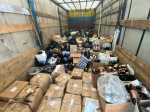 В Самарской области утилизировали более 2 тысяч нелегального алкоголя