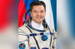 Известный космонавт Олег Кононенко стал почетным гражданином Самарской области