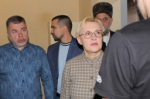 Законность нахождения и условия пребывания в изоляторе временного содержания проверены с заместителем прокурора города