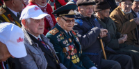 Стало известно, как Самара отметит 80-летие Великой Победы - Губерния ТВ