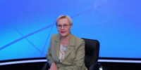 В День прав человека Елена Лапушкина рассказала, в защите каких прав самарцы нуждаются больше всего, а также о помощи участникам СВО и их близким - Уполномоченный по правам человека