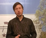 В Самаре состоялась творческая встреча с Борисом Коценко