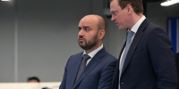 Вячеслав Федорищев выступил на стратсессии под председательством Михаила Мишустина по вопросам сохранения объектов культурного наследия - ProGorodSamara.Ru
