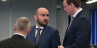 Вячеслав Федорищев выступил на стратсессии под председательством Михаила Мишустина по вопросам сохранения объектов культурного наследия - Губерния ТВ