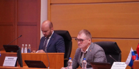 Александр Милеев предложил проводить самарских министров через согласование в губдуме - Волга Ньюс