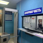В Жигулевске предъявлено обвинение рецидивисту, совершившему кражу из магазина