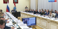 В Самарской области началась подготовка к празднованию юбилея Великой Победы - ГТРК Самара