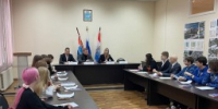 Разговор о важном - Уполномоченный по правам человека