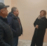 Сенатор Марина Сидухина проверила ход строительства соцобъектов в Красноармейском районе - Газета Время