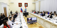 По решению губернатора на поддержку регионального Движения Первых направят  50 млн рублей - ProGorodSamara.Ru