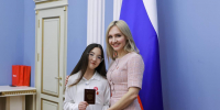По решению губернатора на поддержку регионального Движения Первых направят 50 млн рублей - Волга Ньюс