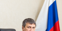Поздравление временно исполняющего полномочия Главы городского округа Самара Ивана Носкова с Днем Конституции - Администрация городского округа Самара