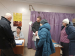 Государственная программа Самарской области «Поддержка инициатив населения муниципальных образований в Самарской области»