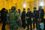 В Самаре поймали восемь иностранцев-нарушителей, которых выдворят из РФ