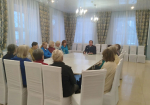В Самаре пенсионерам рассказали об уловках мошенников
