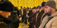 Полицейские нашли в самарском баре нелегальных мигрантов и выпивающих подростков - Волга Ньюс