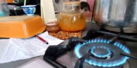 В Самаре СВГК нарушила сроки газификации более 40 домов - ГТРК Самара