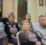 В Самарской области сотрудники полиции и представители Общественного совета присоединились к региональной акции «Школа безопасности для пенсионеров» - ГУ МВД Самарской области