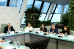 Поддержка многофункциональных центров должна быть всесторонней