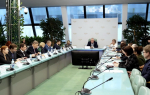 Поддержка многофункциональных центров должна быть всесторонней