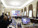 Состоялось Совместное заседание Координационного совета