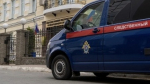 В Самаре задержали 29-летнюю девушку за попытку кражи электроинструментов