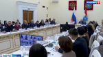 В Самаре дали старт пилотному проекту, направленному на профилактику социального сиротства