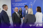Жители региона победили во Всероссийском форуме «Новая философия воспитания»