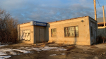В Самаре снесут незаконное здание шиномонтажа на ул. Нагорной