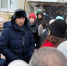 В Самаре Иван Носков встретился с жителями улицы Олимпийской - SamaraGIS.Ru