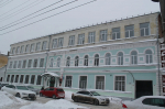 В Самаре отреставрируют «Дом Лаптева» на улице Степана Разина