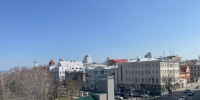 В Самаре отреставрируют старинный "Дом Лаптева" 19 века - ГТРК Самара