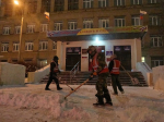 Иван Носков раскритиковал уборку дорог в Самаре