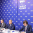 Вячеслав Федорищев  предложил усилить контроль за капремонтом и строительством школ - Единая Россия