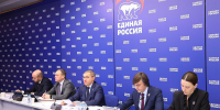 Вячеслав Федорищев  предложил усилить контроль за капремонтом и строительством школ - Единая Россия
