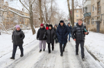 Замена главного Безымянского коллектора в Самаре ликвидирует проблему коммунальных аварий в двух районах