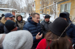 Замена главного Безымянского коллектора в Самаре ликвидирует проблему коммунальных аварий в двух районах